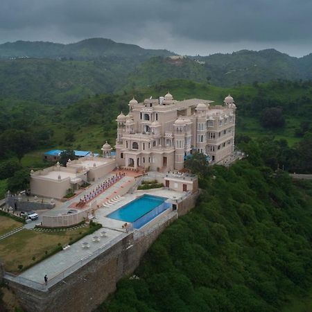 Renest Kumbhalgarh Exterior photo