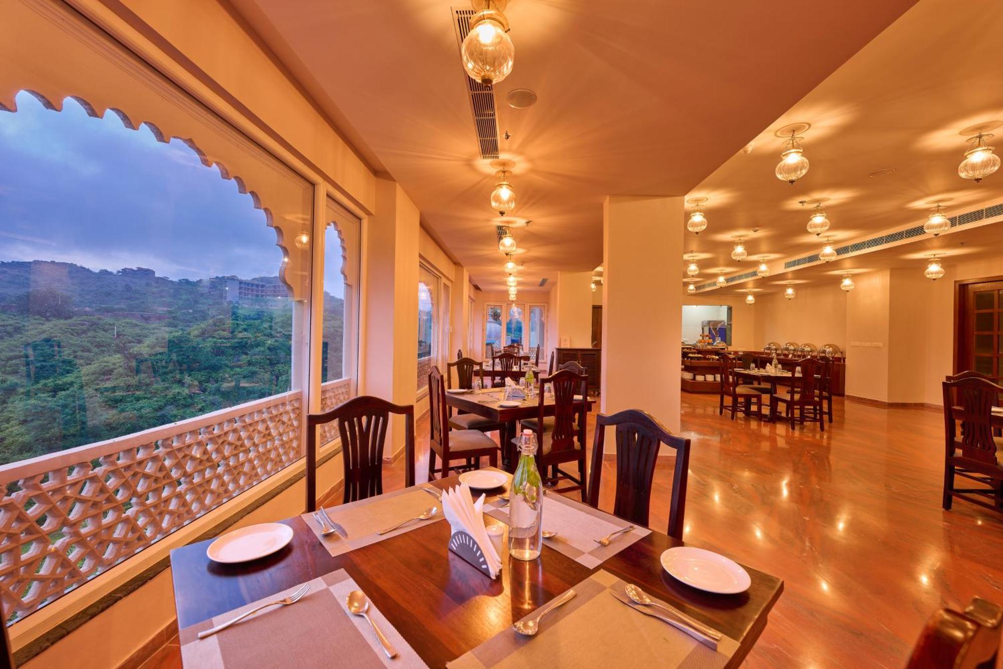 Renest Kumbhalgarh Exterior photo