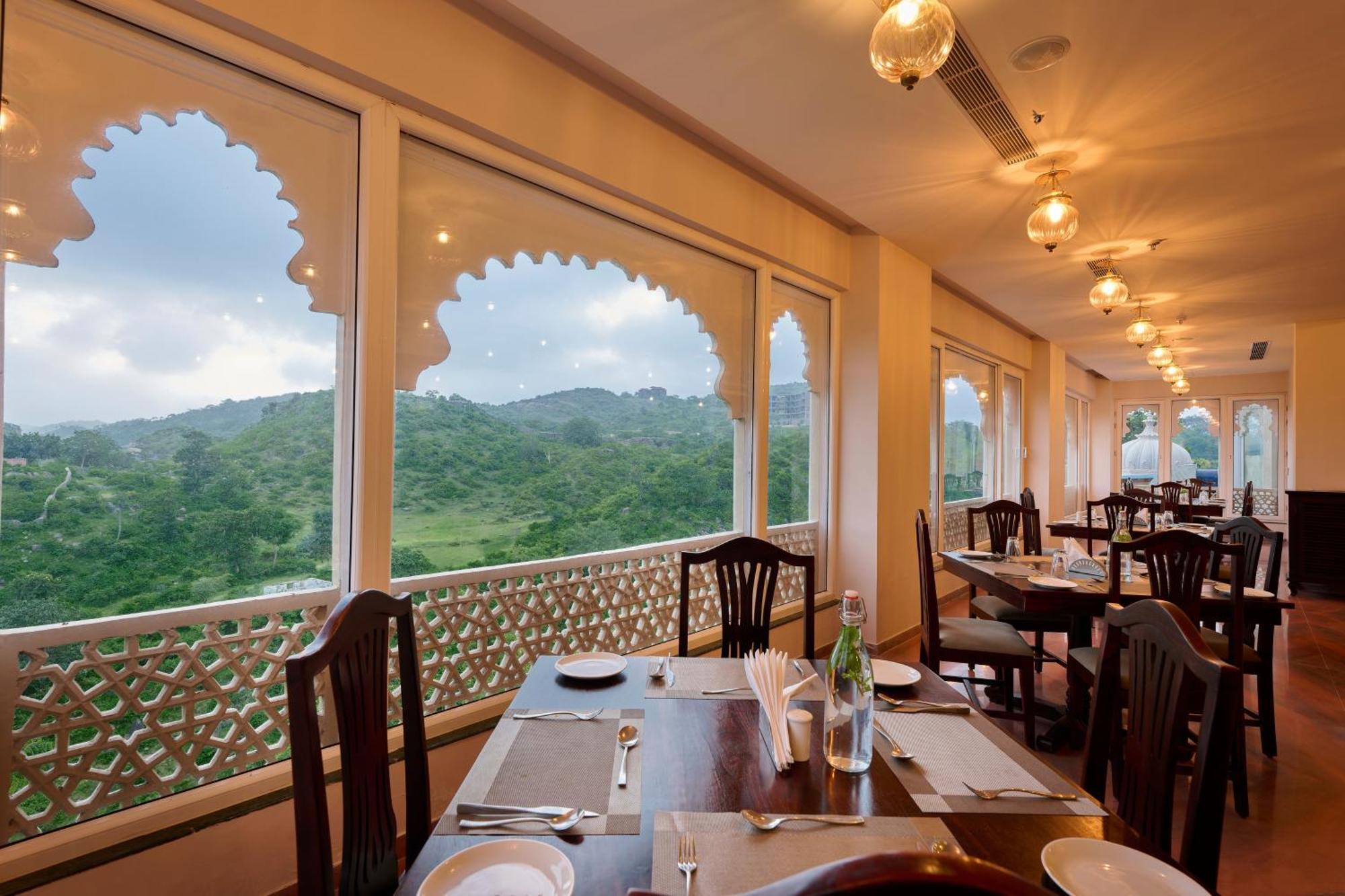 Renest Kumbhalgarh Exterior photo