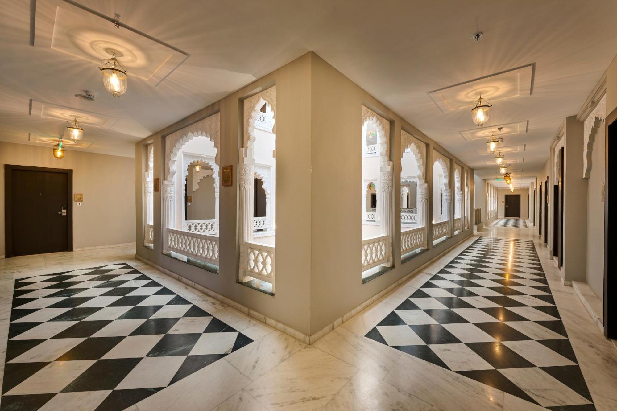 Renest Kumbhalgarh Exterior photo