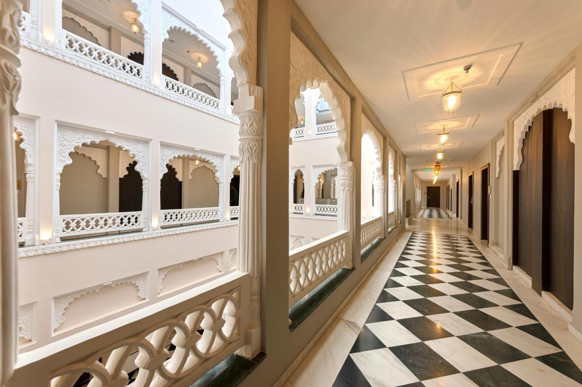 Renest Kumbhalgarh Exterior photo